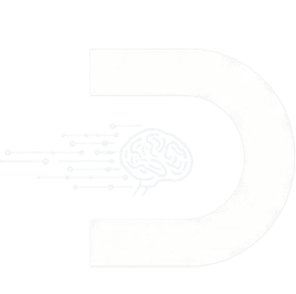 DeMahto Tech logo